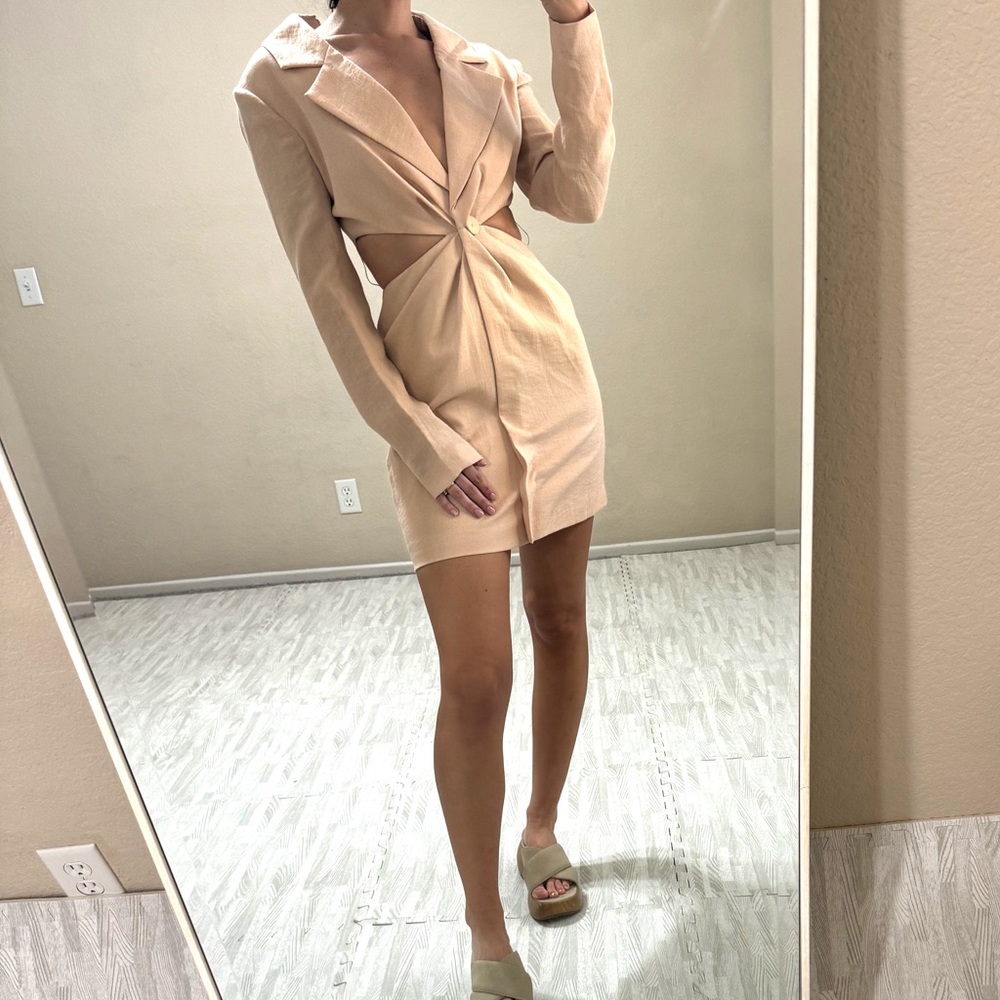 NWT Revolve Brand Finders Keepers Dress - Picture 2 of 12